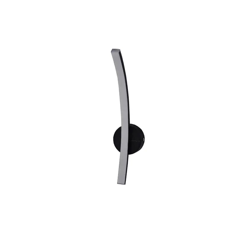 دیوارکوب خطی چشمه نور مدل L6351