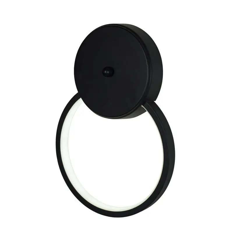 دیوارکوب مدرن چشمه نور مدل L6373