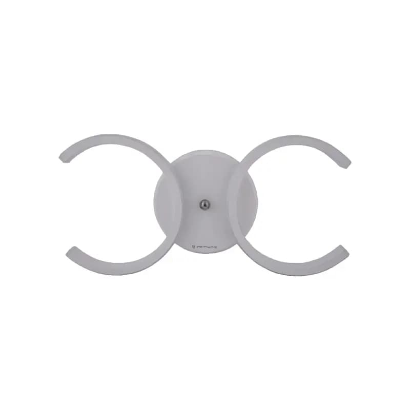 دیوارکوب مدرن چشمه نور L6349