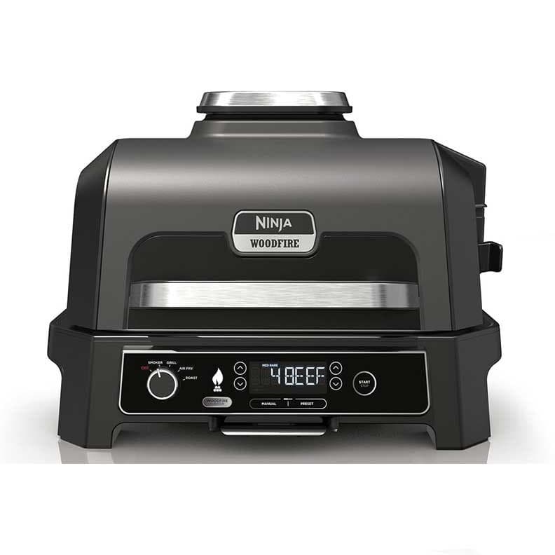 سرخ کن برقی نینجا OG850