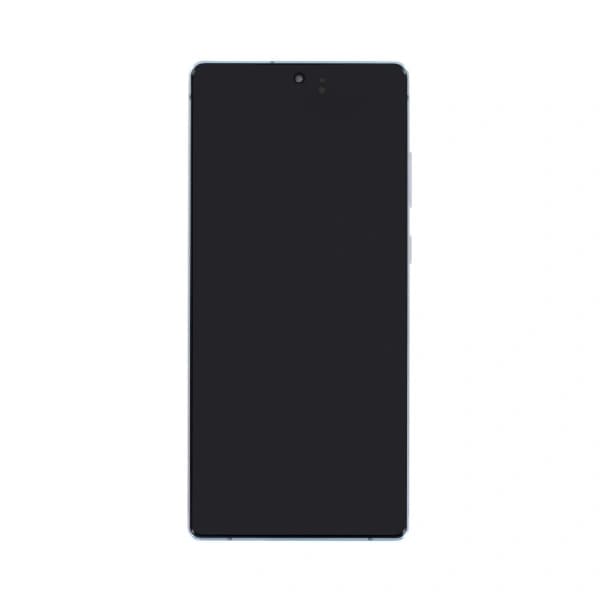 ال سی دی Note 20 — تصویر ۲