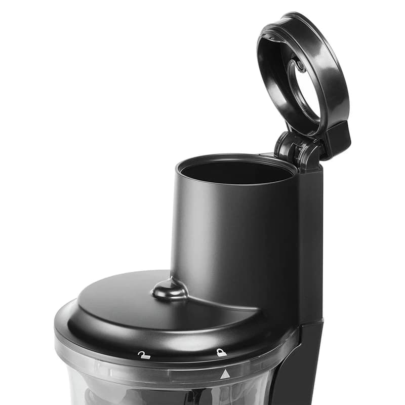 عصاره گیری نوتریبولت مدل NBJ300 — تصویر ۵