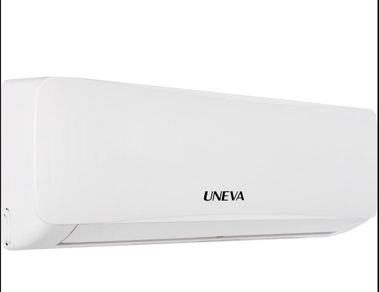کولر گازی یونیوا 24000 لوکس Uneva Lux Air Conditioner — تصویر ۳