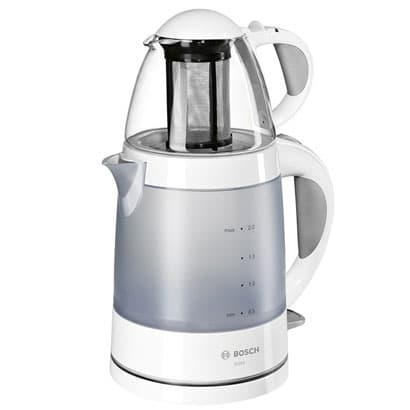 چای ساز روهمی بوش مدل TTA2201
