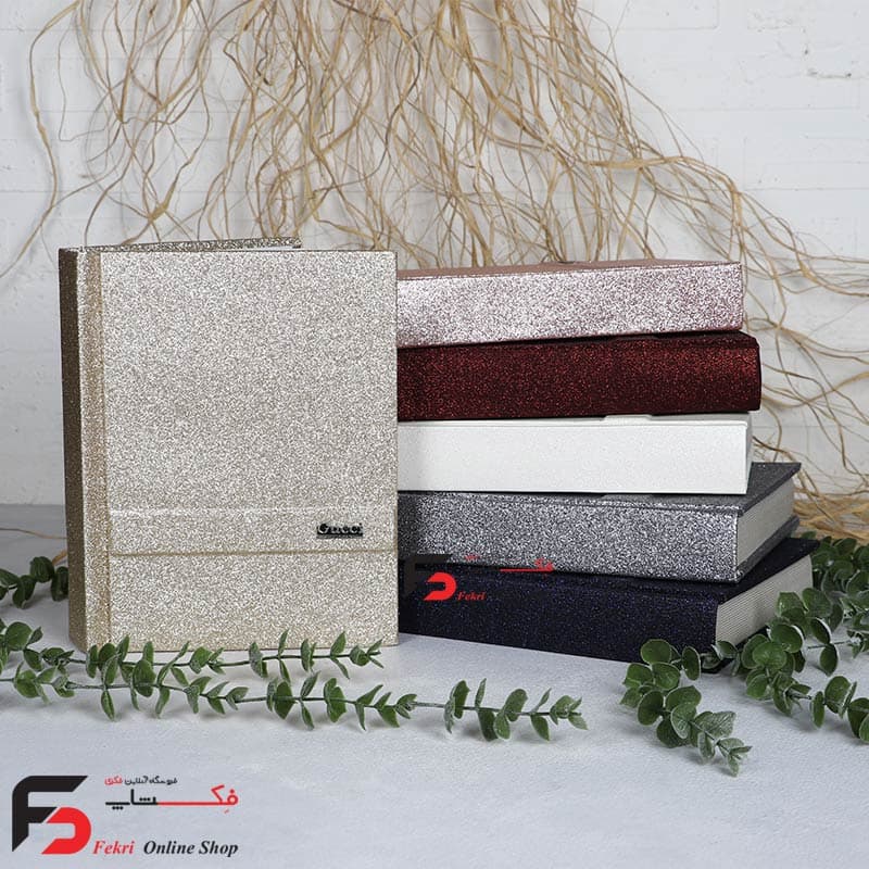 آلبوم عکس فریمدار 18*13 اکلیلی
