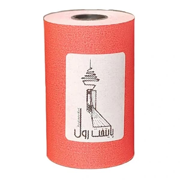 کاغذ پرینتر حرارتی رنگی مخصوص مینی پرینتر — تصویر ۴