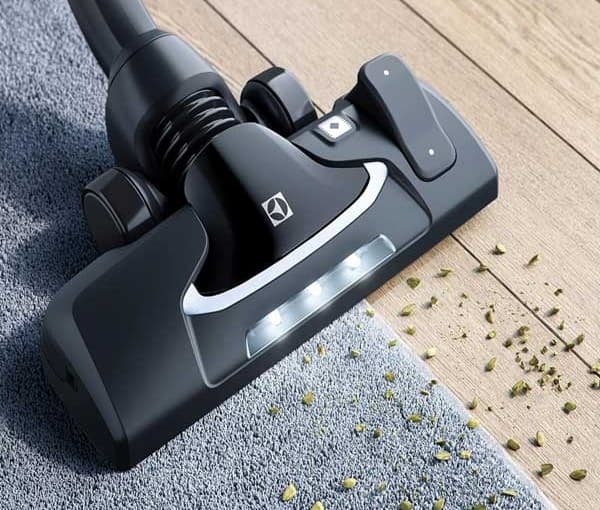 جاروبرقی الکترولوکس مدل PD91-8SSM — تصویر ۱۲