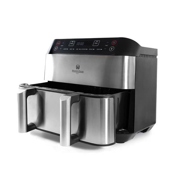 سرخ کن بدون روغن وسترن هاوس مدل WAF-7740 — تصویر ۲