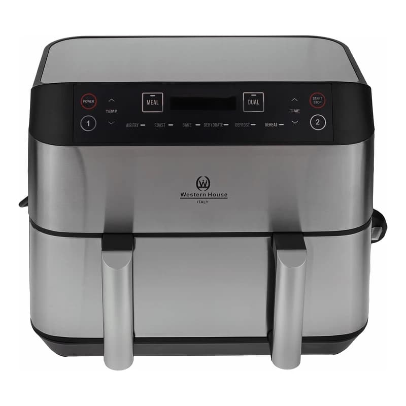 سرخ کن بدون روغن وسترن هاوس مدل WAF-7740