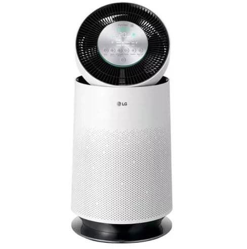 دستگاه تصفیه هوا ال جی مدل AS60GDWV0 — تصویر ۲