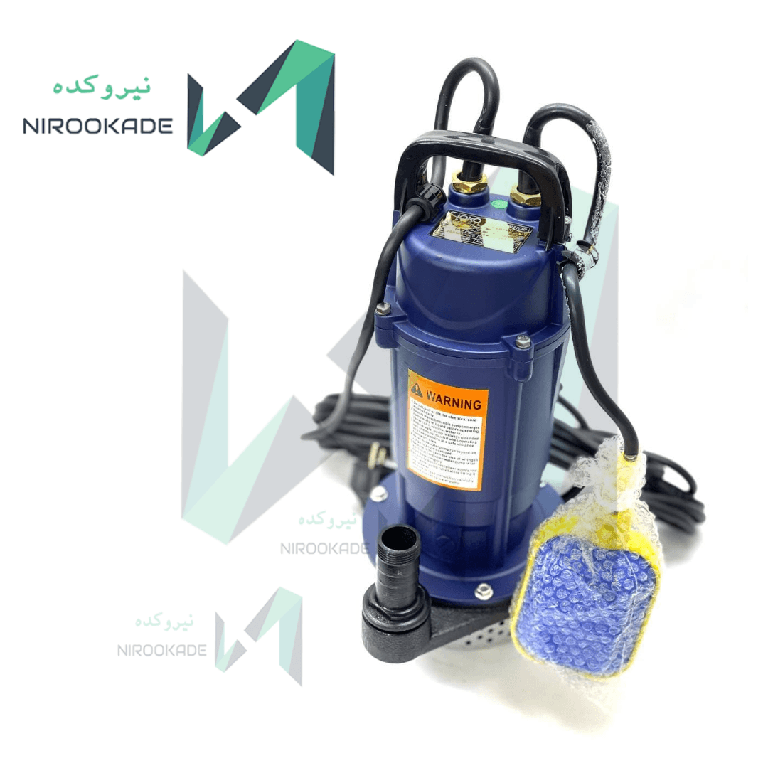 کفکش 2 اینچ 16متر هیدرودوکس فلوتردار Hydrodox