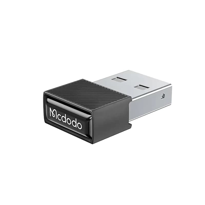 دانگل بلوتوث مک دودو مدل Mcdodo OT-1580 Bluetooth Dongle