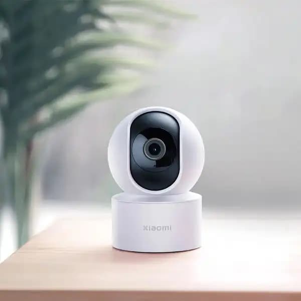 دوربین تحت شبکه شیائومی Xiaomi Smart Camera C200 — تصویر ۳
