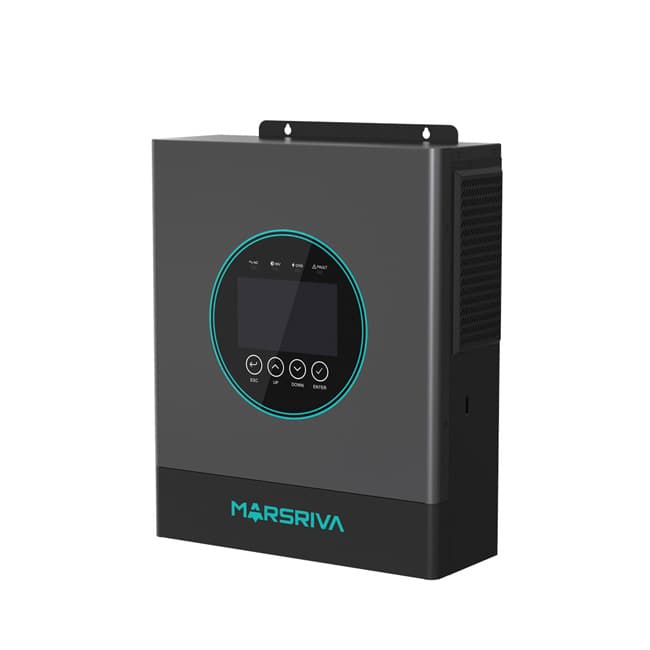 MarsRiva MR-SPF3.6K-LP1-TL20E
