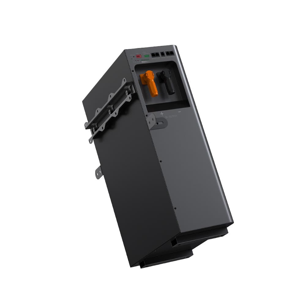 باتری MARSRIVA MR-LFP48-100-WMD مارسریوا — تصویر ۳