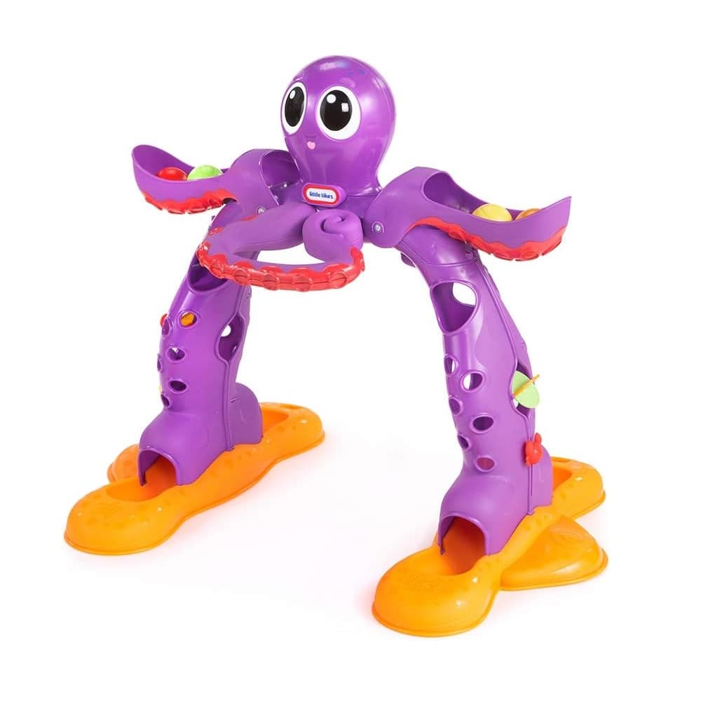 اسباب بازی مسیر ماجراجویی دریایی 3 در 1 لیتل تایکس | Little Tikes — تصویر ۷