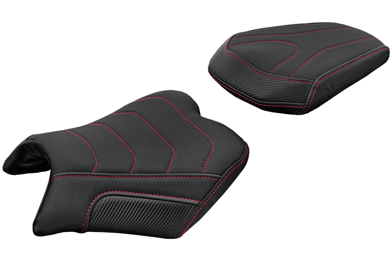 روکش زین موتورسیکلت TVS APACHE 200 rtr مدل CYBER