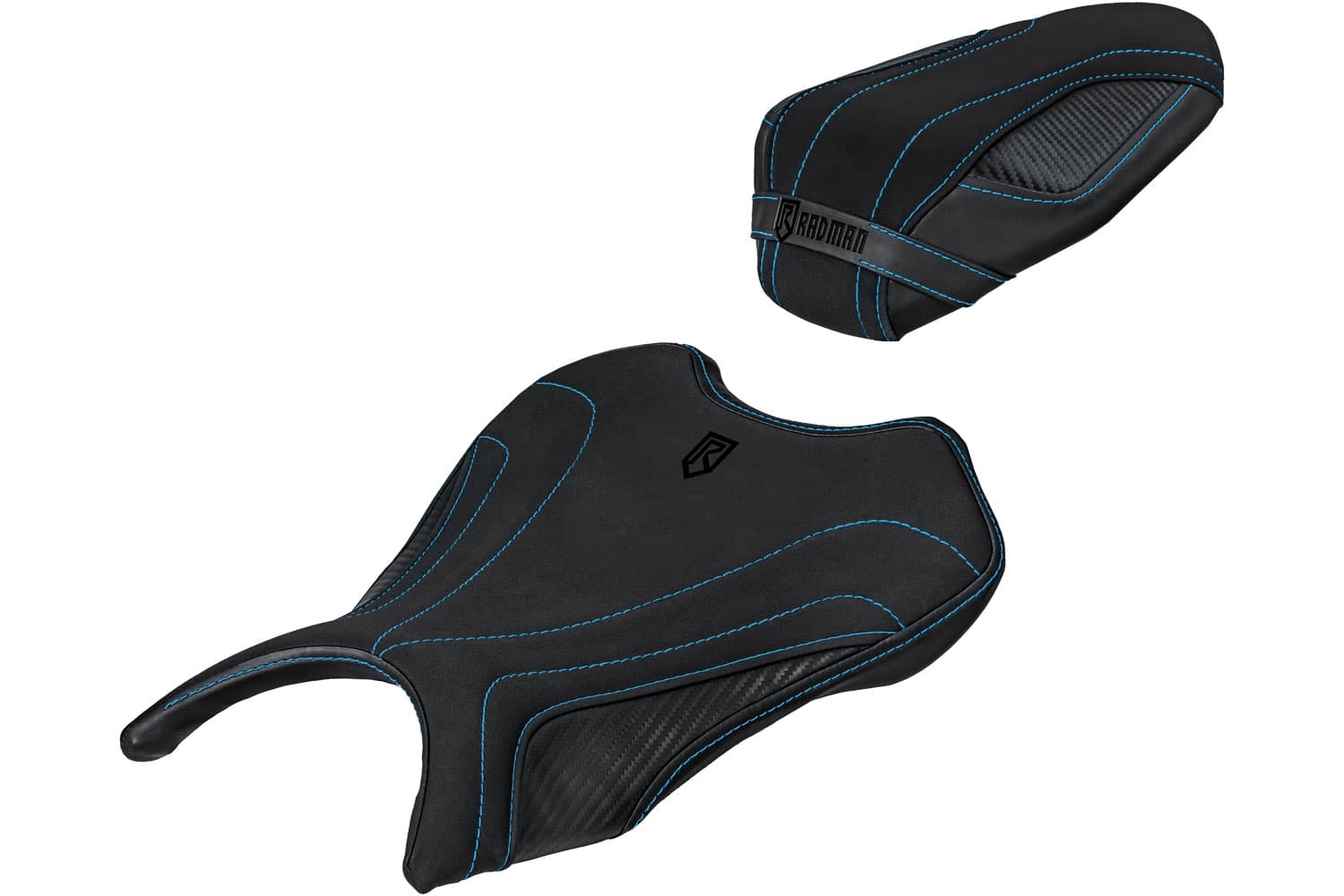 روکش زین موتورسیکلت KEEWAY K249R مدل CYBER