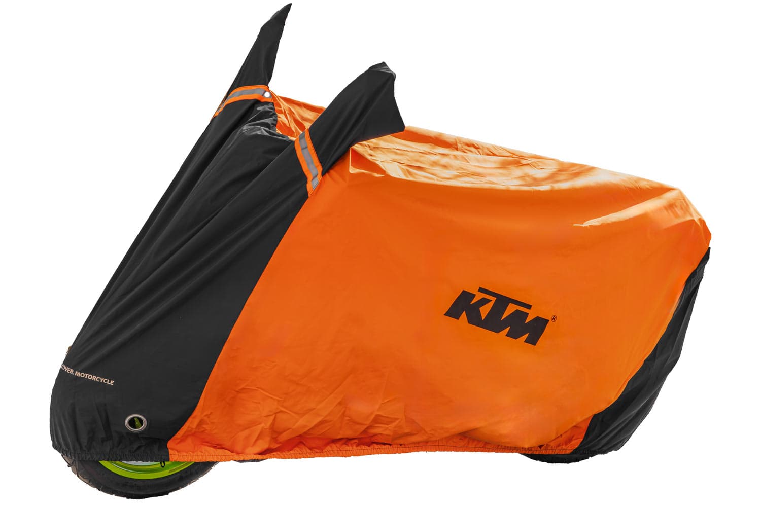 چادر موتورسیکلت KTM مدل GORTEX