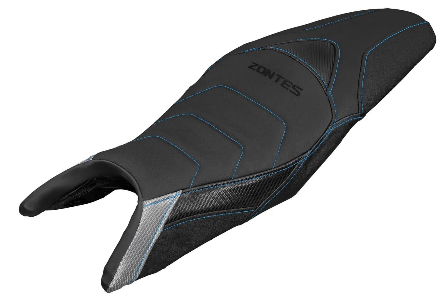 روکش زین موتورسیکلت ZONTES 250R مدل DAGGER