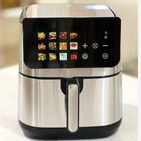 سرخ‌کن هوشمند او جی مدل OG-1005AF ظرفیت ۱۵ لیتر