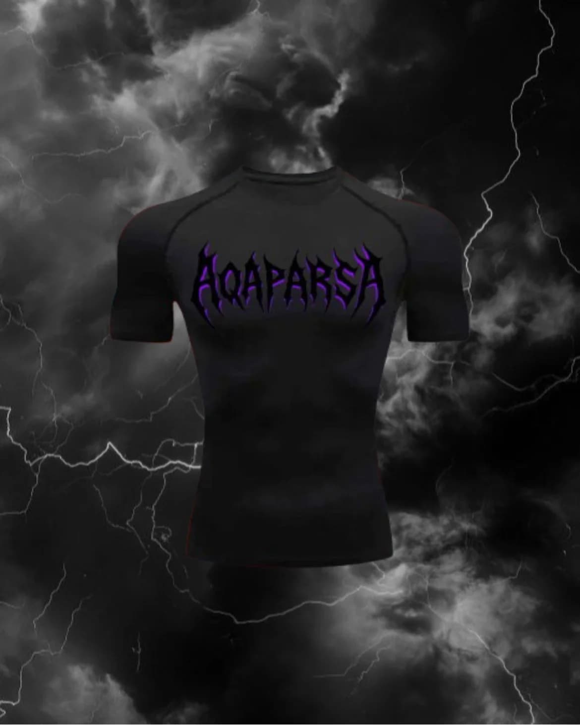 استرج مشکی AqaParsa 2 — تصویر ۵