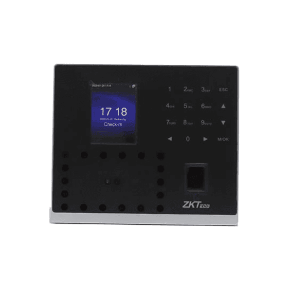 دستگاه حضور و غیاب UF560