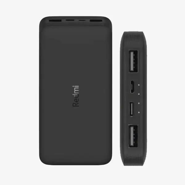 پاوربانک شیائومی PB200LZM 20000 — تصویر ۹