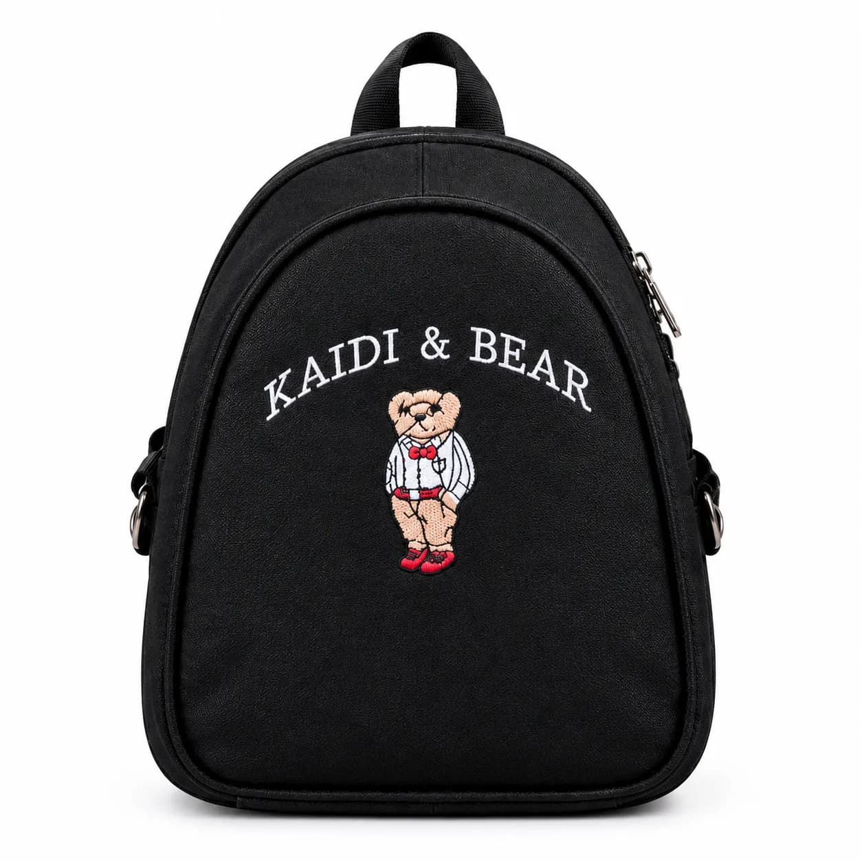 🎒 کوله دخترانه مدل 72042 | KAIDI & BEAR