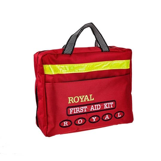 کیف کمک های اولیه R11
