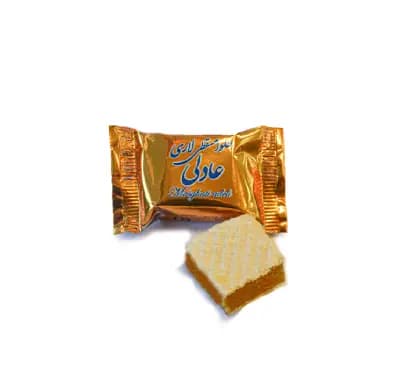 حلوا مسقطی بادگیر ویفری – عادلی — تصویر ۲