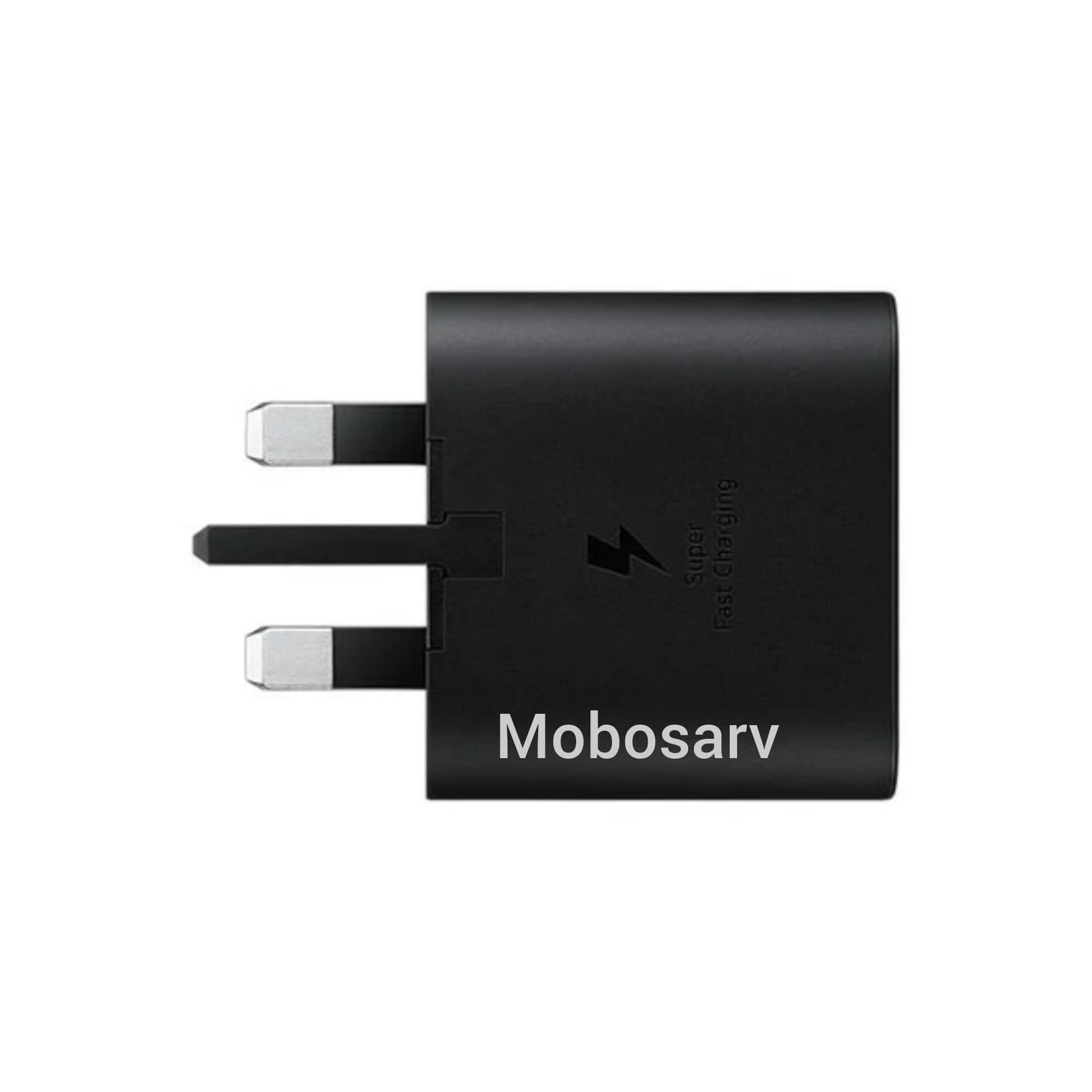 شارژر اصلی 25 وات سامسونگ — تصویر ۸
