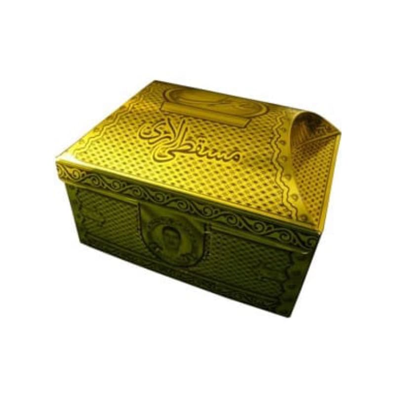حلوا مسقطی دو مغز گنجه – عادلی