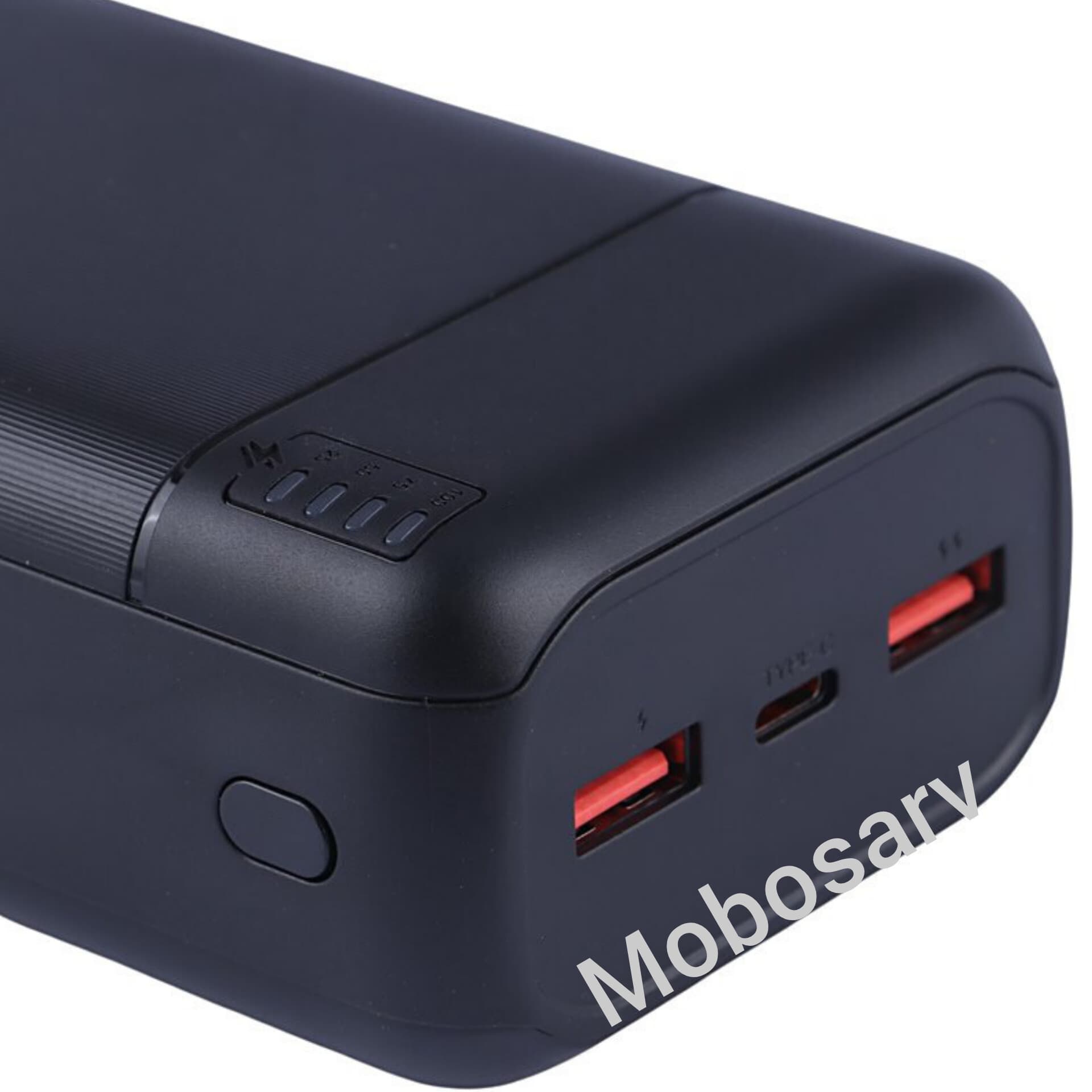 پاور بانک یوسوندا Y-P93 30000 میلی آمپر — تصویر ۳