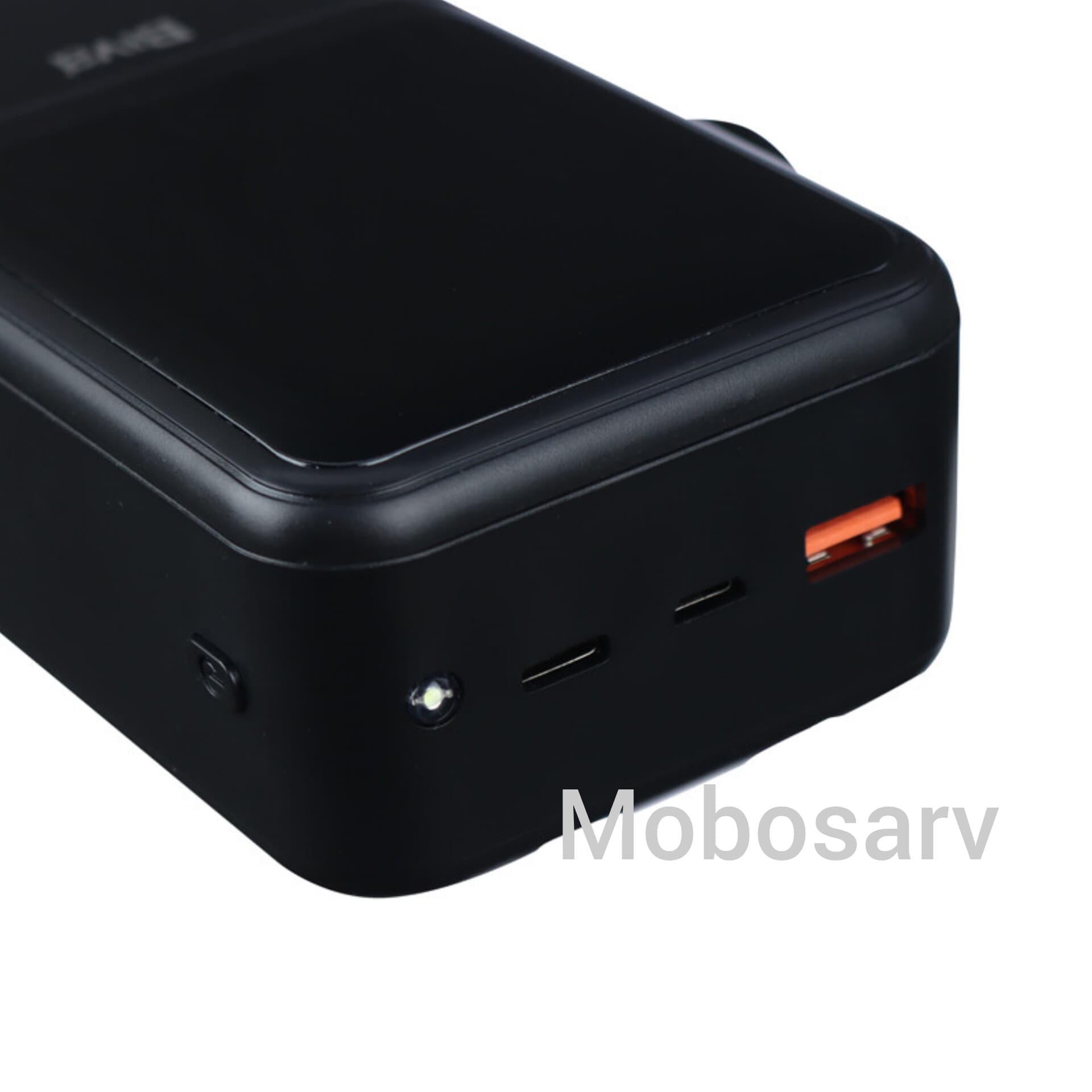 پاور بانک بیوا BP-087 30000 میلی آمپر — تصویر ۳