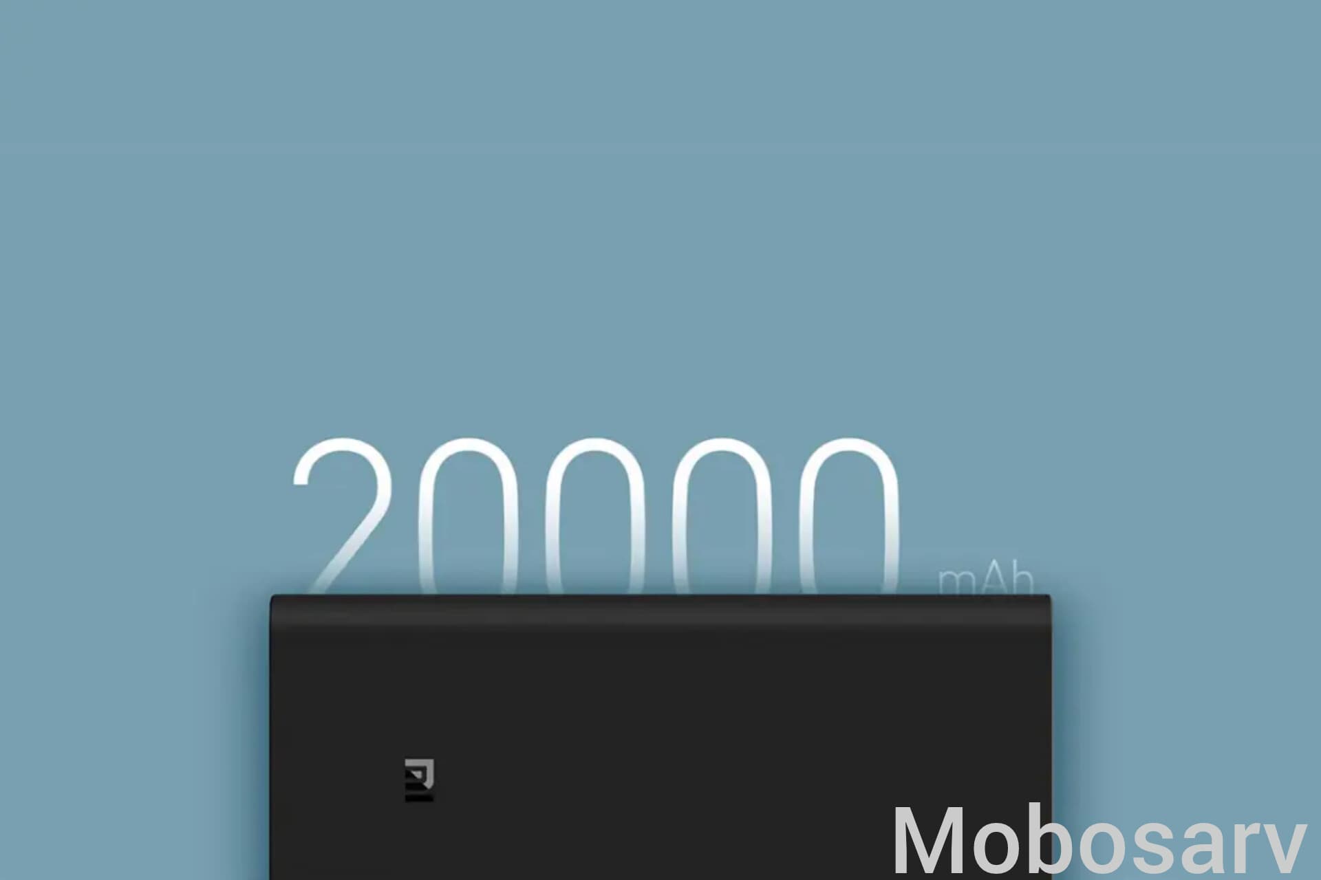 پاوربانک شیائومی PLM07ZM — تصویر ۴