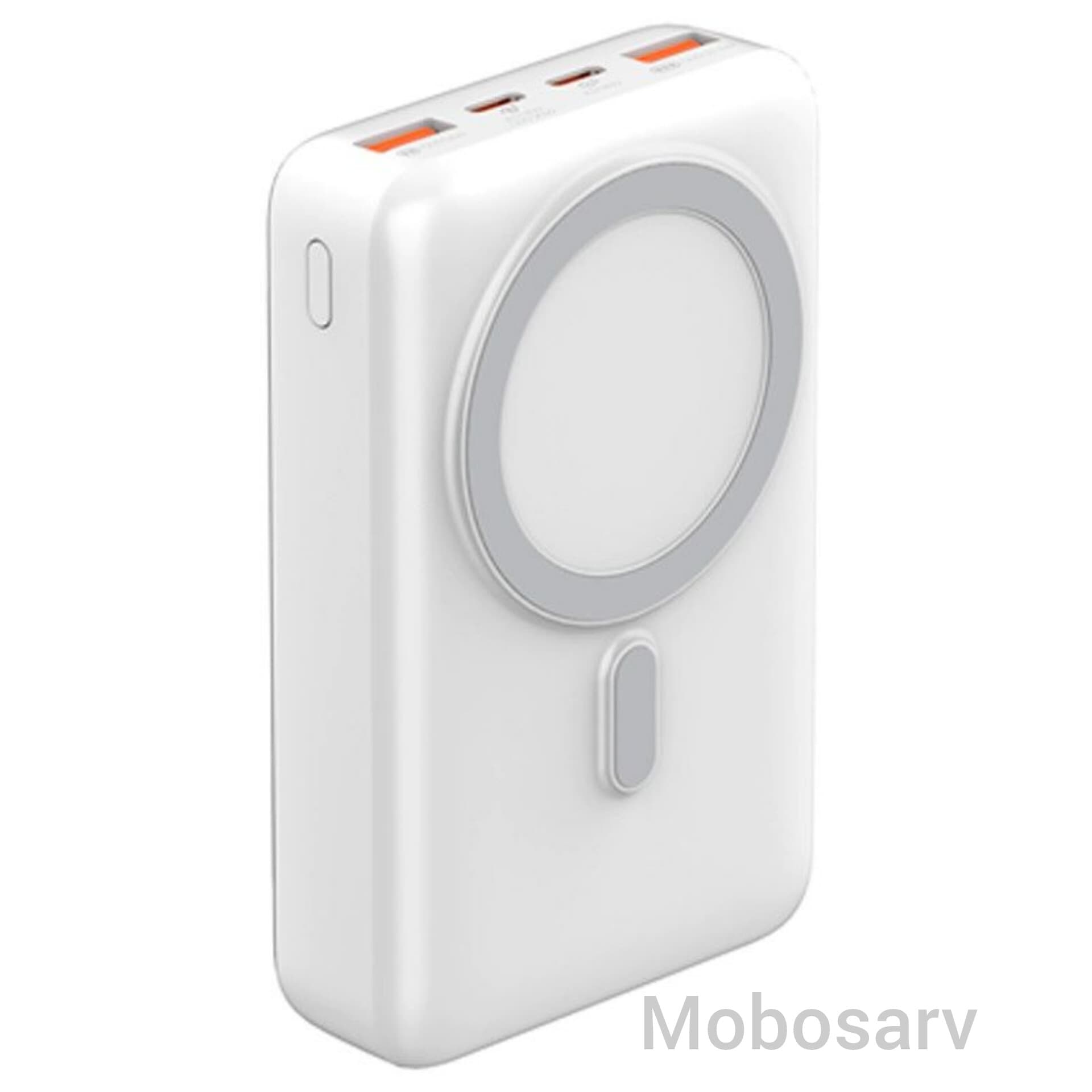 پاوربانک LDNIO PQ18 20000mAh