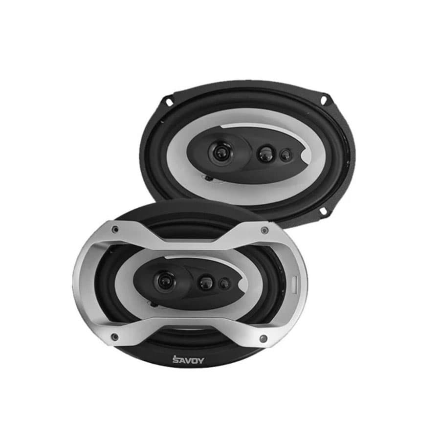 باند بیضی ساووی مدل SAVOY SV-690X برند بی وان