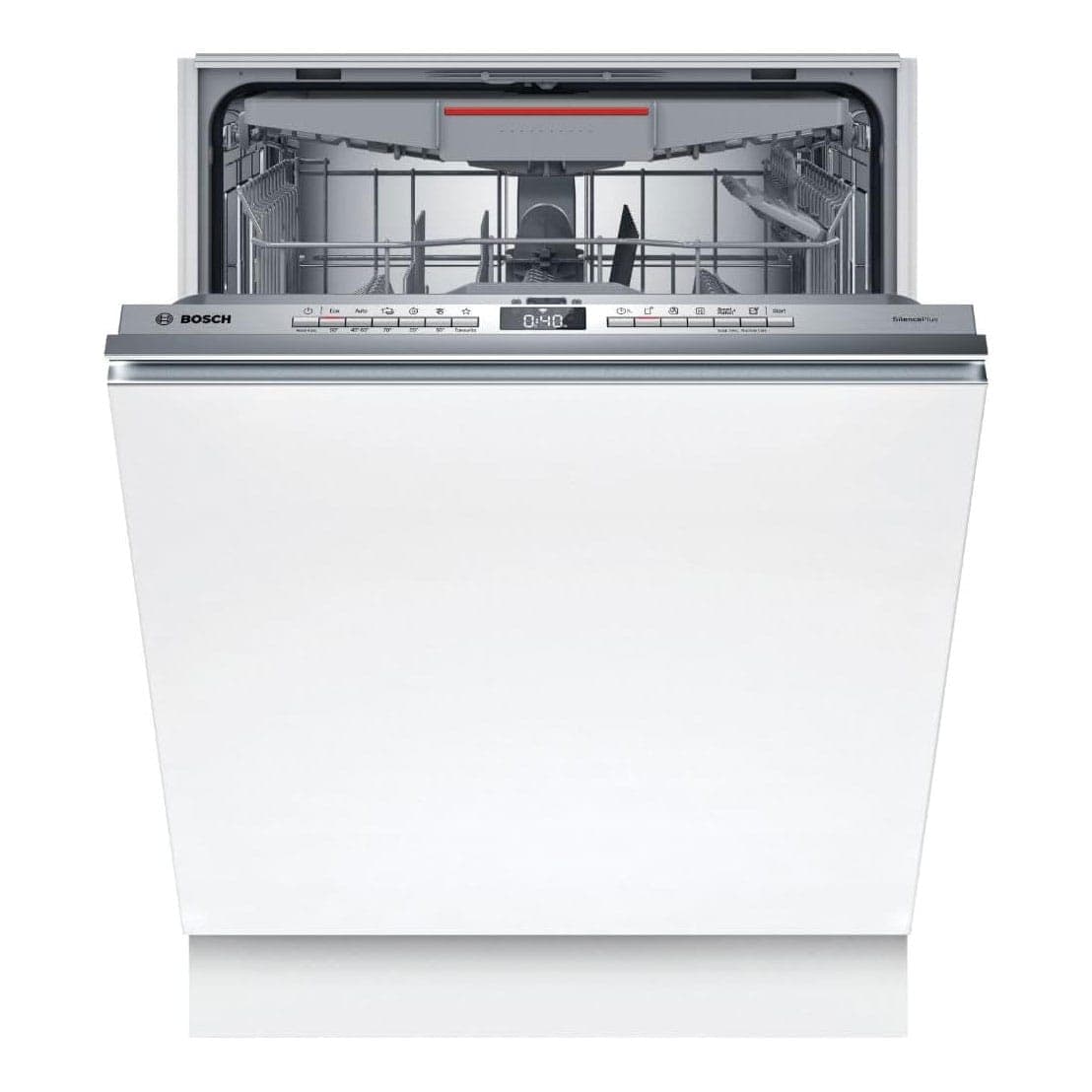 ماشین ظرفشویی توکار بوش مدل SMH4ECX21E
