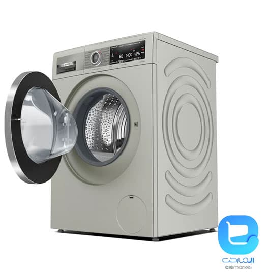 ماشین لباسشویی بوش مدل WAV28MX0ME — تصویر ۹