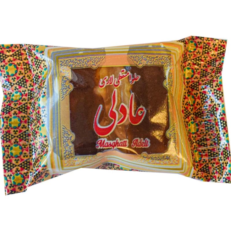 حلوا مسقطی فله‌ای طعم‌دار خرما (سلطانی) – عادلی