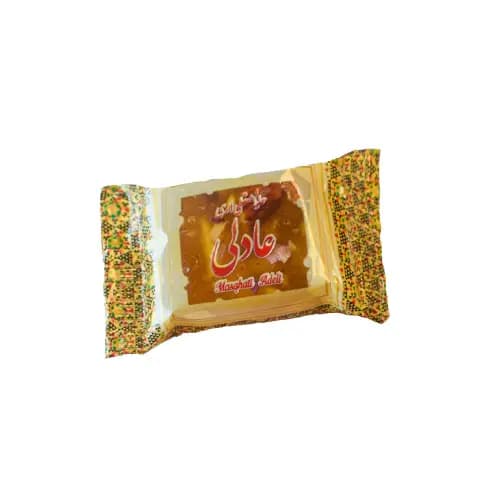 حلوا مسقطی بادگیر چهارمغز – عادلی — تصویر ۲