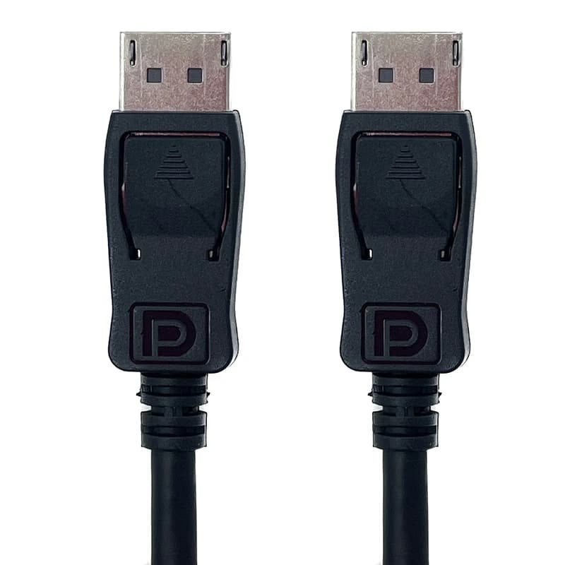 کابل DisplayPort 1.4 کی نت مدل K-CDPDP030