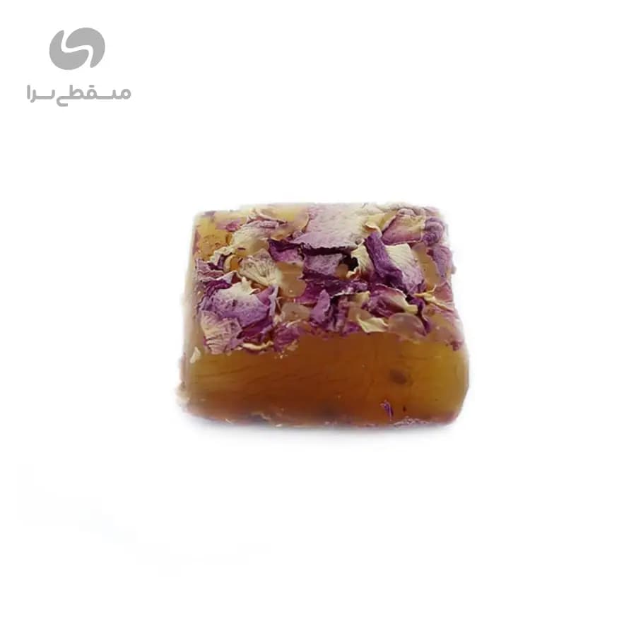 مسقطی فله گل محمدی صورتی – ترنج — تصویر ۳