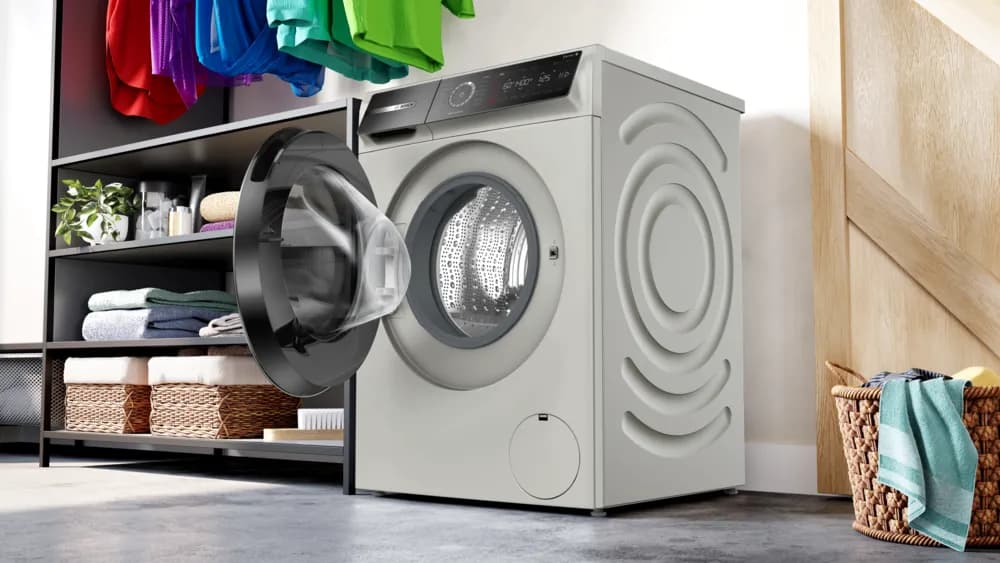 ماشین لباسشویی بوش WGB2440XGC — تصویر ۴