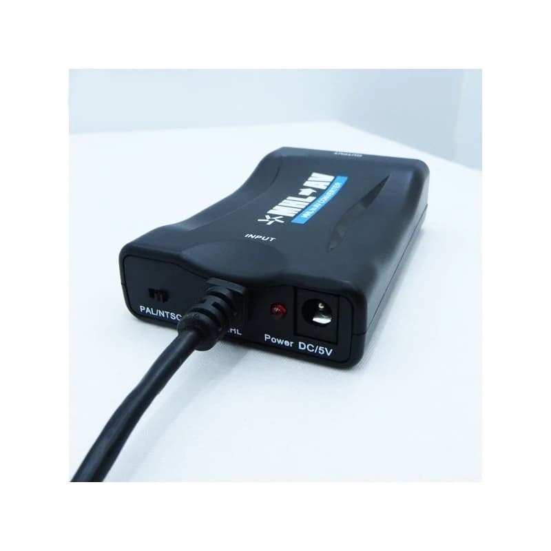 مبدل MHL به AV فرانت مدل FN-V105 — تصویر ۲