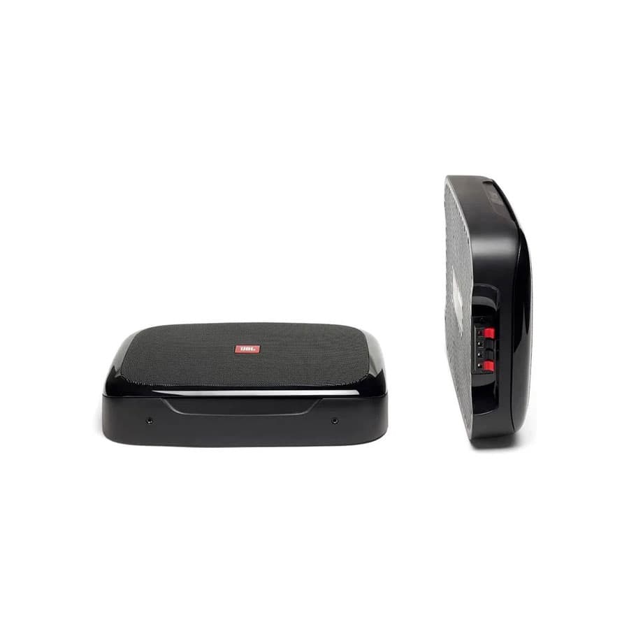 ساب باکس جی بی ال خودرو مدل fuse — تصویر ۵