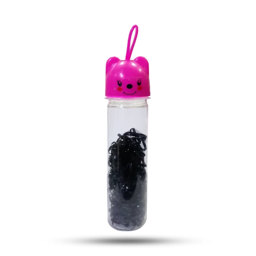 کش مو چهل گیس فانتزی مشکی