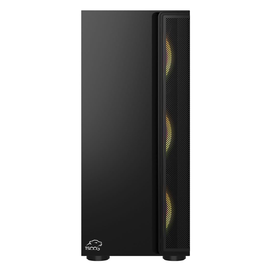 کیس گیمینگ تسکو مدل GC 4488 — تصویر ۳