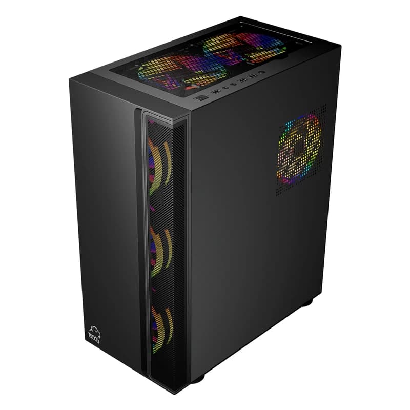 کیس گیمینگ تسکو مدل GC 4488 — تصویر ۸